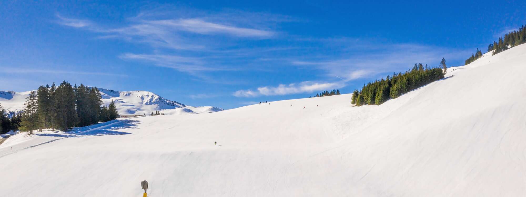 Winterurlaub - Kärnten