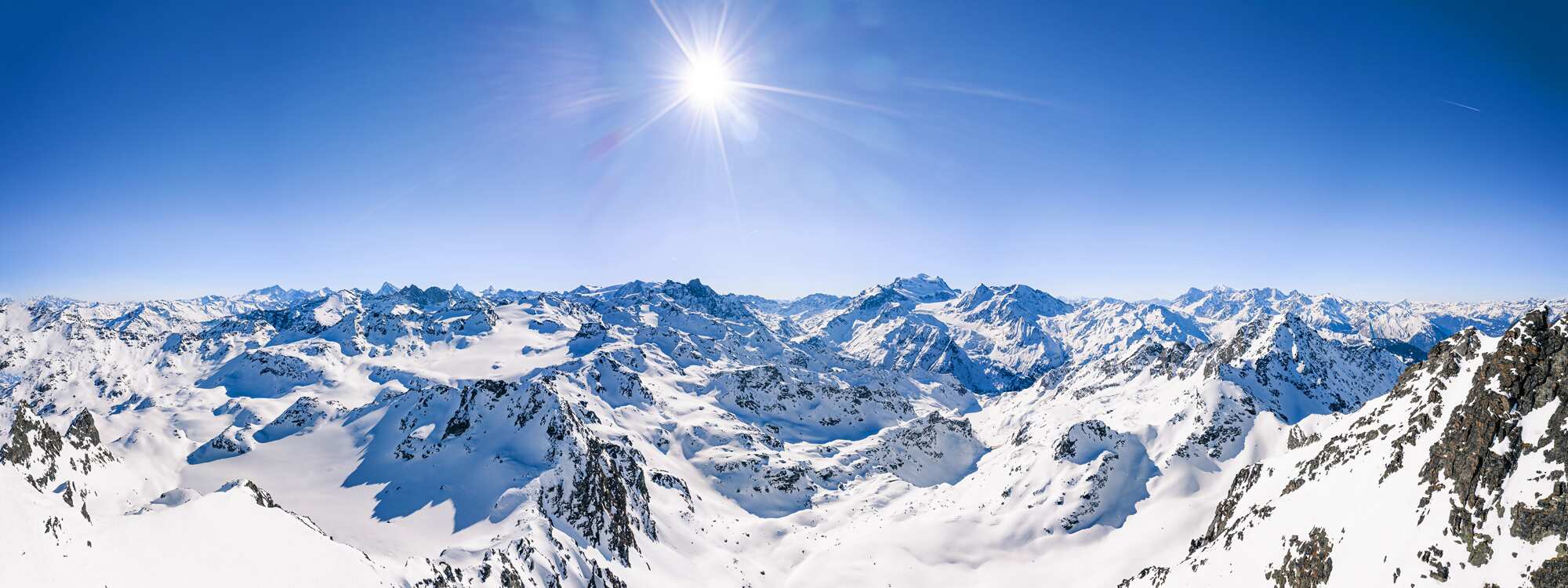 Winterurlaub - Tirol