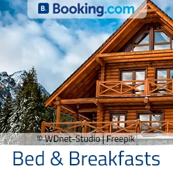 Bed and Breakfast (B&B) Wipptal