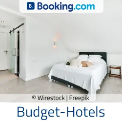 Budget Hotels, Hostels Zugspitzarena