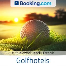 Golfhotel Innsbruck