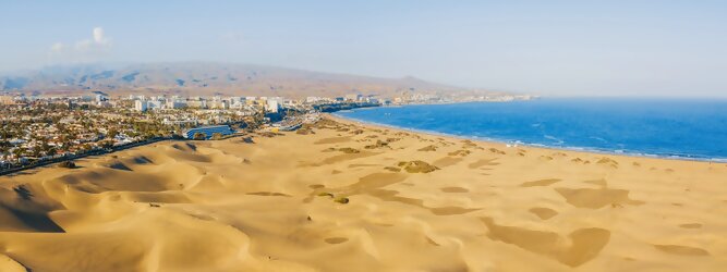 Maspalomas