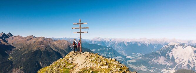 Ötztal - Haiming, Längenfeld, Obergurgl, Hochgurgl, Sautens, Sölden, Umhausen und Oetz