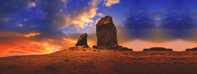 Roque Nublo