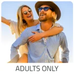 Adults only Urlaub Insel Ibiza - Balearen.